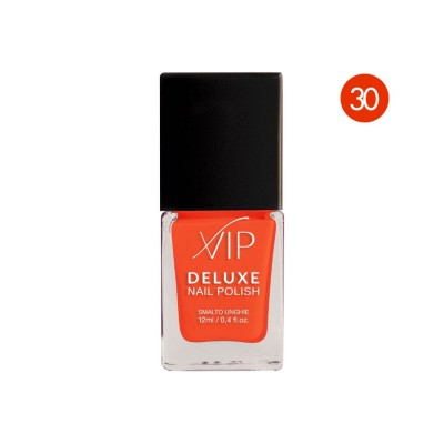 Vip - Deluxe Nail Polish - Obsession 